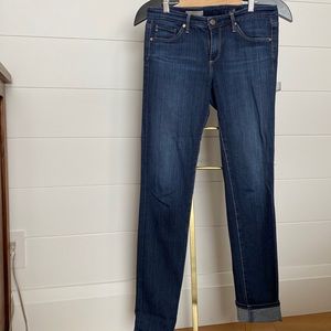 AG jeans